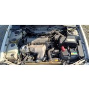 Генератор Toyota Caldina ST215G 3S-FE A243F -03A 1999 Z632