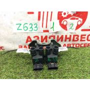 Катушка зажигания Toyota Raum EXZ15 5E-FE A244F -01A 2000 Z633-2