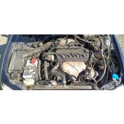 Дроссельная заслонка Honda Accord CF3 F18B MCJA 2001 Z634
