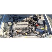 ГУР гидроусилитель руля Nissan Bluebird HU14 SR20DE RL4F03A FL38 1997 Z635