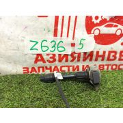 Катушка зажигания Nissan Cefiro PA33 VQ25DD RE4F04B FN40 1999 Z636-5