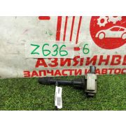 Катушка зажигания Nissan Cefiro PA33 VQ25DD RE4F04B FN40 1999 Z636-6