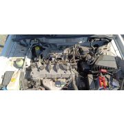 Коса электропроводки ДВС (подкапотная) Nissan AD VFY11 QG15DE RE4F03B FQ38 2004 Z637