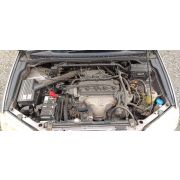 Генератор Honda Odyssey RA6 F23A MGPA 2000 Z639