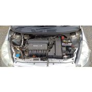 Стартер Honda Fit GD3 L15A SWRA 2002 Z640