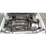 ГУР гидроусилитель руля Nissan Bluebird EU14 SR18DE RL4F03A FL38 1996 Z641