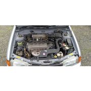 Генератор Toyota Corsa EL53 5E-FE A242L -03A 1997 Z643