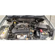 Датчик положения распредвала Nissan Wingroad WHNY11 QG18DE RE4F03B FQ40 2002 Z645