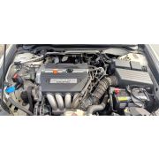 Генератор Honda Accord CL7 K20A MCTA 2005 Z646