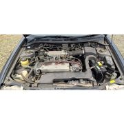 Стартер Toyota Corsa EL41 4E-FE A132L -602 1991 Z651