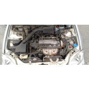 Трамблер Honda Civic Ferio EK3 D15B M4MA 1997 Z665
