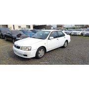 Шланг ГУР высокого давления Nissan Bluebird EU14 SR18DE RL4F03A FL38 1996 Z641