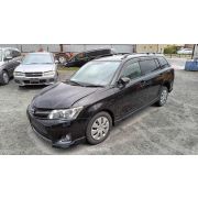 Рулевой кардан (Кардан) Toyota Corolla Fielder NZE164G 1NZ-FE K310F -04A 2013 N819