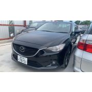 Пиропатрон пассажирский Mazda Atenza GJ2FP SH-VPTR 2014 L122