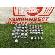 Гайки комплект Honda Odyssey RA6 F23A MGPA 2002 Z615