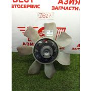 Вискомуфта Toyota Mark II GX100 1G-FE A42DE A03A 1997 Z627