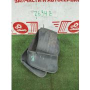 Брызговики задние комплект Honda Accord CF3 F18B MCJA 2001 Z634