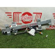 Стеклоподъемник задний левый Honda Odyssey RA6 F23A MGPA 2000 Z644