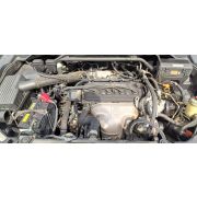 Подушка ДВС задняя Honda Odyssey RA6 F23A MGPA 2002 Z647