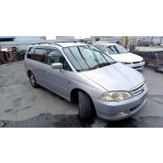 Рычаг передний нижний правый Honda Odyssey RA6 F23A MGPA 2001 V948