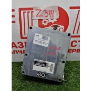 Блок управления ДВС Toyota Platz NCP12 1NZ-FE C150 -03A 1999 Z314