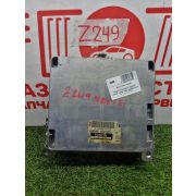 Блок управления ДВС Toyota Corolla Runx NZE121 1NZ-FE U340E -05A 2001 Z249