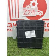 Блок управления ДВС Mitsubishi Airtrek CU2W 4G63 F4A42-1-JZB4 2003 Z215