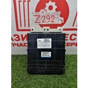 Блок управления ДВС Mitsubishi Lancer CS2V 4G15 F1C1A-1-J7Z 2006 Z292
