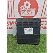 Блок управления ДВС Mitsubishi Airtrek CU2W 4G63 F4A42-1-JZB4 2002 Z89