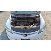 Блок управления ДВС Honda Civic FD1 R18A SPCA 2006 N915