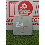 Блок управления ДВС Honda Accord CL7 K20A MCTA 2003 N880