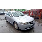 Блок управления ДВС Honda Accord CL7 K20A MCTA 2005 N698