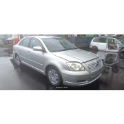 Капот Toyota Avensis AZT250 1AZ-FSE U241E -01A 2005 Z680