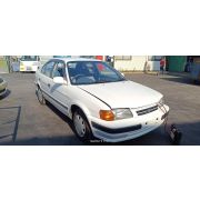 Капот Toyota Corsa EL51 4E-FE A132L -04A 1996 Z679