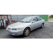 Капот Toyota Camry Gracia SXV20 5S-FE A140E-02A 1998 Z675