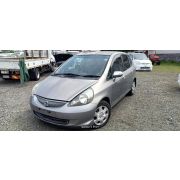 Бампер задний Honda Fit GD1 L13A SWRA 2006 Z655