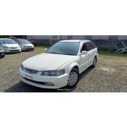 Бампер задний Honda Accord Wagon CF6 F23A MCJA 2002 Z656