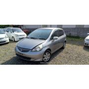 Бампер задний Honda Fit GD1 L13A SWRA 2005 Z657