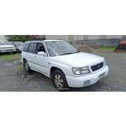 Бампер задний Subaru Forester SF5 EJ20 TZ1A3ZS1BA 1998 Z683