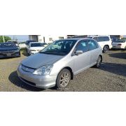 Бампер задний Honda Civic EU3 D17A MLYA 2000 Z687