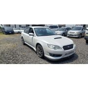 Бампер передний Subaru Legacy BL5 EJ20 TG5C7CBDBA 2006 Z691
