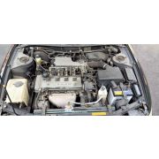 Двигатель Toyota Sprinter Trueno AE100 5A-FE A240L -02A 1992 Z678