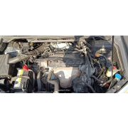 Двигатель Honda Odyssey RA6 F23A MGPA 2000 Z686