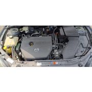 Двигатель Mazda Axela BKEP LF-VE FSK119090H 2008 Z694