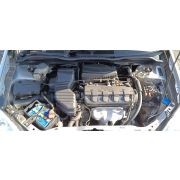 Двигатель Honda Civic EU3 D17A MLYA 2000 Z687