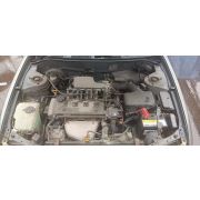 Двигатель Toyota Sprinter Carib AE111G 4A-FE A245E -05A 1997 Z672