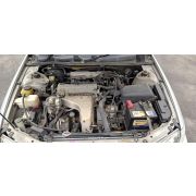 Двигатель Toyota Camry Gracia SXV20 5S-FE A140E-02A 1998 Z675