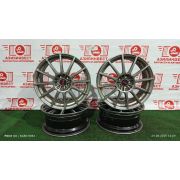 Диски литые R 18 комплект Z691