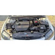 Генератор Mazda Atenza GG3S L3-VE FSE019090P 2005 Z688