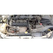 Генератор Nissan X-Trail NT30 QR20DE RE4F04B FT44 2005 Z692